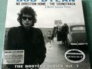Bob Dylan No Direction Home Box Set Bootleg Series Vol.7 200G Sealed Classic