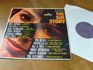 The Sue Story - London vinyl lp - mono -1965
