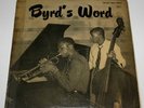 1958 DONALD BYRD 