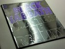 Black Sabbath - Master Of Reality UK Vertigo Swirl 1st Press EX audio. LP 33RPM
