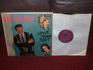DEL SHANNON Little Town Flirt LP 1963 MONO 1st Press NICE EXAMPLE