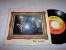 Beatles - Penny Lane / Strawberry Fields Forever - with Picture Sleeve - Capitol