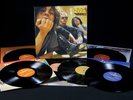FLAMING LIPS - HEADY NUGGS - 6 VINYL LP's  1992-02  LIMITED EDITION  NUMBERED -