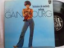SERGE GAINSBOURG / JANE BIRKIN  Original  Lp  