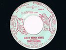 Tommy Navarro I CRIED MY LIFE AWAY / CLUB OF BROKEN De Jac Northern Soul Listen