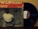 Tubby Hayes Ronnie Scott Jazz Couriers Tempo Tap 15 VG+/VG+