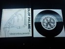 VALTIOKOLHOOSI Olof Palme ep finland hc punk rattus kaaos terveet kadet
