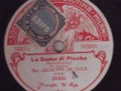 10½” FONOTIPIA –  GIUSEPPE DE LUCA