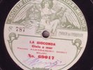 RARE 14”  FONOTIPIA –  ALESSANDRO BONCI