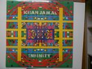 Khan Jamal Infinity Byard Lancaster-S.Murray soul spiritual jazz