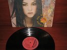 SHAKIRA PIES DESCALZOS LP SONY 1ST PRESS COLOMBIA 1995
