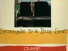 CLARK TERRY JOHNNY GRIFFIN SERENADE TO A BUS SEAT RIVERSIDE WHITE LABEL DG 1957