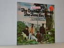 The Chambers Brothers, The Time Has Come   Orig. '67 Columbia SEALED LP