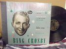 BING CROSBY CHRISTMAS  78 4 RECORD SET- NICE-   GO TO youtube  NAVIN R 3   398