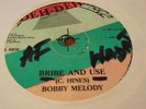 Bobby Melody Bribe And Use Rare Killer Roots 7