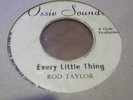 Rod Taylor Every Little Thing Rare Killer Roots 7