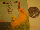 BLUE CHEER - BC 5  THE ORIGINAL HUMAN BEING