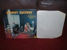 CREEDENCE CLEARWATER REVIVAL Cosmos Factory LP 1970 LIBERTY 1st Press