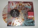 THE SWORD - Apocryphon LP SPLATTER VINYL converge graveyard clutch witchcraft