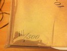 City And Colour Sometimes RSD Record Store Day Vinyl 2 LP Alexisonfire 111/500