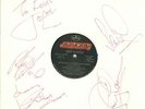 Deep Purple - Knocking At Your Back Door / 12