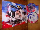 MADONNA - MDNA A L'OLYMPIA LP  & GREAT PICTURE DISC COLLECTOR 