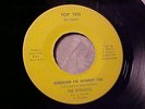 DYNAMICS RARE 60s DETROIT NORTHERN SOUL/SWEET GROUP 2 SIDER 45 on TOP TEN HEAR
