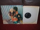 JIMI HENDRIX Band Of Gypsys LP 1970 1st PUPPET COVER