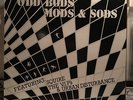 Odd Bods Mods & Sods LP-POWER POP/PUNK RARITY-SQUIRE/THE CLERKS/JUSTIN CASE