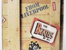 THE BEATLES From Liverpool Box Set 1980 UK 8 LP vinyl EXCELLENT CONDITION