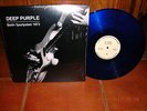 DEEP PURPLE - LIVE IN BERLIN 1973 LP  & GREAT COLLECTOR 