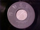 NAT GALES RARE NORTHERN SOUL/POPCORN 45 on VCB HEAR You'll Never Ever Get Away..