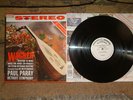 Mercury Living Presence Wagner Paray SR90232 RFR 1/4 PROMO LP