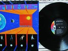SCARCE 1969 Orig = T.I.M.E   SMOOTH BALL   HARD HEAVY FUZZ PSYCH Steppenwolf
