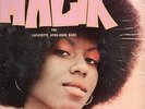 Lafayette Afro - Rock Band - Malik - Original Press Funk Makossa LP - SHRINK