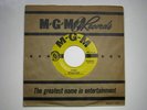 THE HIDE-A-WAYS Cherie ORIGINAL 1954 MGM DOO WOP R&B 45 HEAR