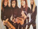 METALLICA  -DE VUELTA A LOS DIAS DE GARAGE- ARGENTINA LP