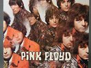 PINK FLOYD PIPER AT THE GATES OF DAWN COLUMBIA UK STEREO LP MINT AUDIO