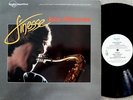 JOHN KLEMMER (Finesse)   '82 NAUTILUS SUPERDISC  Direct-To-Disc AUDIOPHILE   NM-