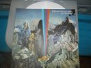 School of Seven Bells – Alpinisms lp (Ghostly) white vinyl