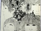 BEATLES-REVOLVER,CAPITOL,MONO,COVER STILL IN SHRINK