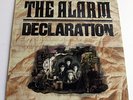 THE ALARM DECLARATION FULLY SIGNED BY THE BAND