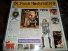 LP St.Pauli Nachrichten FLOH DE COLOGNE ULTRA SEXY GIMMICK  KRAUT