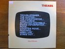 THEMES rare library Pulse of Events drama funk breaks LP LISTEN