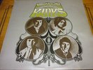 THE KINKS...SOMETHING ELSE