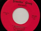 SPECKTRUM-45-'Confetti'-KillerKool Crude & Moody 1966 Rhode Island Garage-Punk
