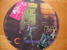 DAVID BOWIE The Rise And Fall Of Ziggy Stardust 1984 UK Picture Disc Ex