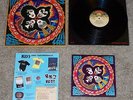 KISS Rock and Roll Over NM- with sticker & army order form