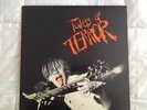 TALES OF TERROR s/t 1984 LP NM/OOP Code of Honor KBD Fang HC SF Skate Punk L K