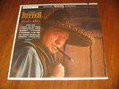 TEX RITTER 1960,S STILL SEALED LP(CAPITOL 1910 STEREO)BORDER AFFAIR